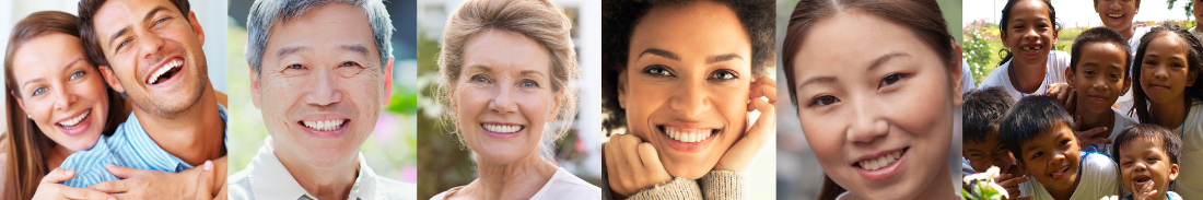 Good dental health is vital not only for a healthy mouth but for overall health, mental 