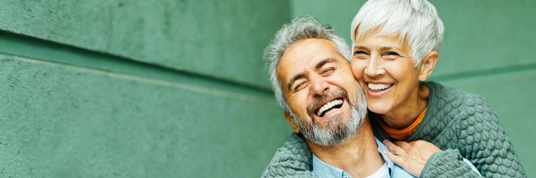 Dental Implants and All-on-4® | Dentist